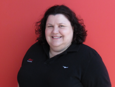 Profile photo of Jane Lance
